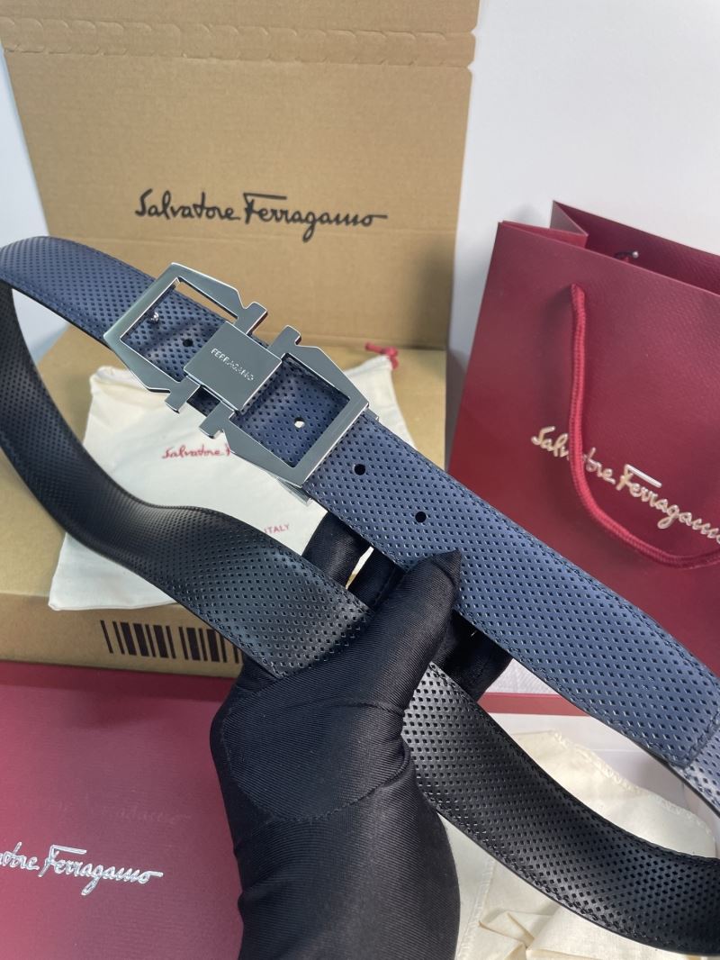 Ferragamo Belts